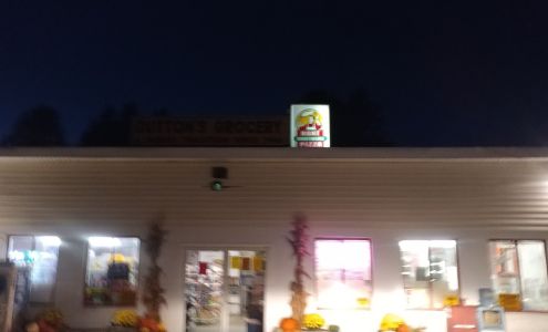 Duttons Grocery