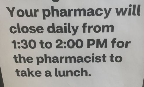 CVS Pharmacy