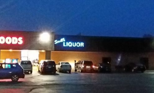 Scott's Liquor Mart
