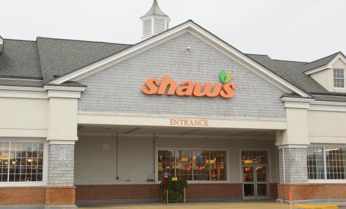 Shaw's Braintree