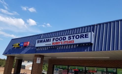 Swami Food Store