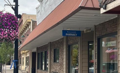 Village Pharmacy