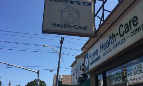 Osborne Medical Supply