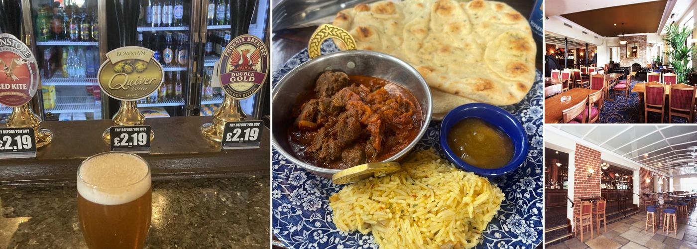 The Assembly Rooms - JD Wetherspoon