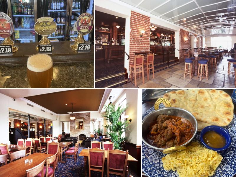 The Assembly Rooms - JD Wetherspoon