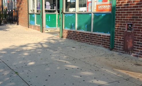 Orient Heights Food Market East Boston