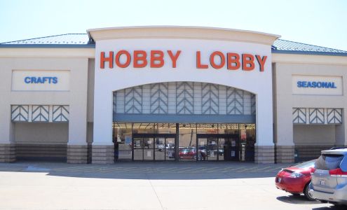 Hobby Lobby