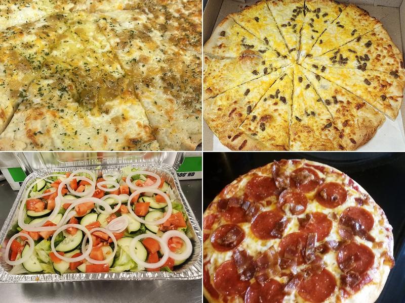 Slickville Deli & Groceries