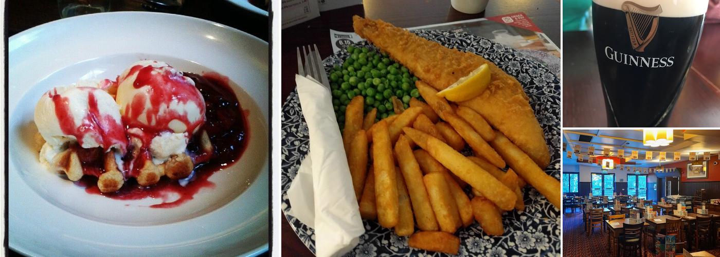 The Richmal Crompton