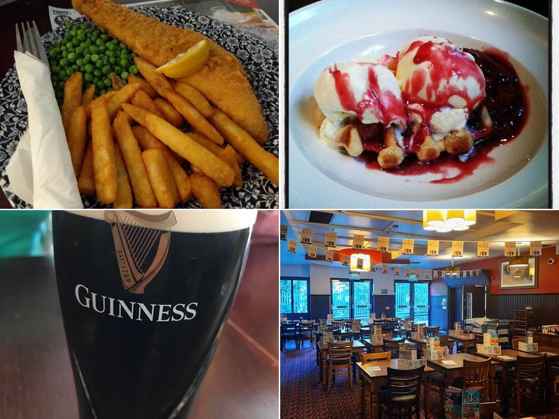 The Richmal Crompton