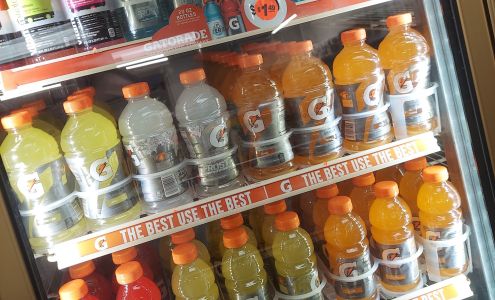 International Tobacco Shop Inc