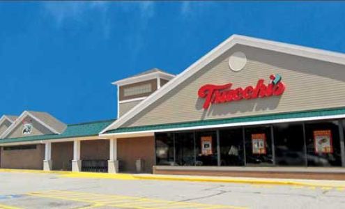 Trucchi's Supermarket