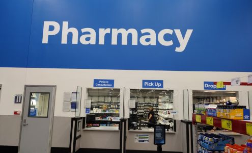 Sam's Club Pharmacy