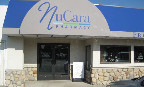 NuCara Pharmacy