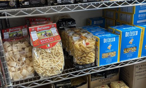 DePasquale's - Adams St