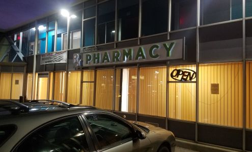 Midtown Rx Pharmacy