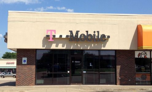 T-Mobile