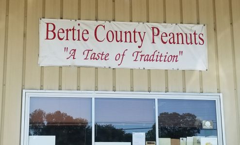 Bertie County Peanuts (Powell & Stokes, Inc.) Windsor