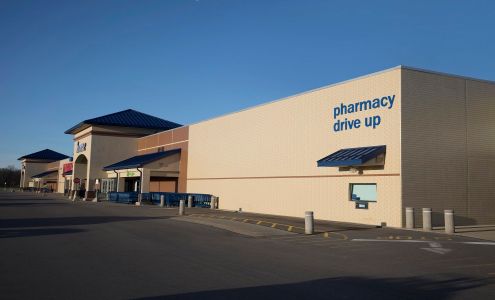 Meijer Pharmacy