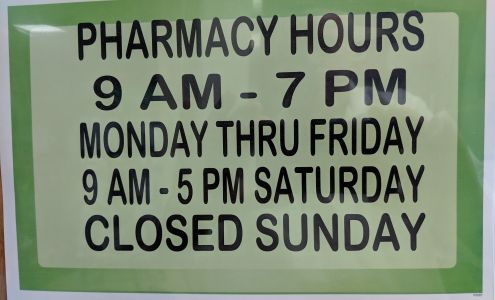 Family Fare Pharmacy