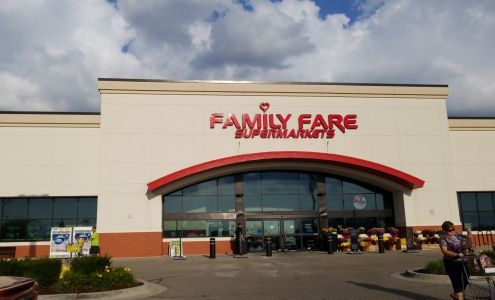 Family Fare Supermarket