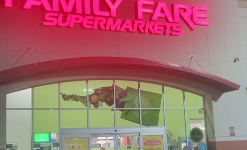 Family Fare Supermarket