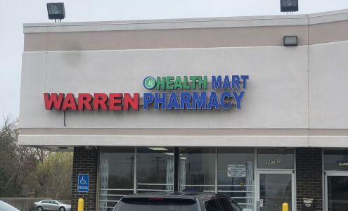 Warren Pharmacy