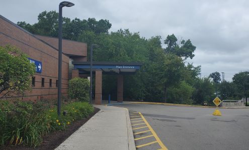 Henry Ford Medical Center - Sterling Heights