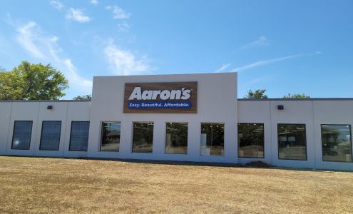 Aaron's