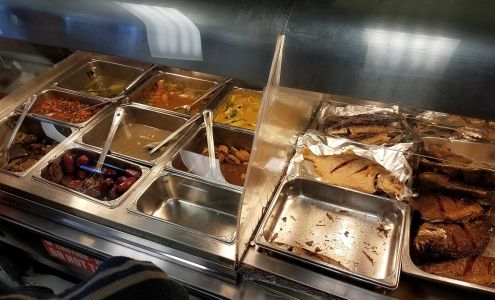 Filipinas Oriental Food