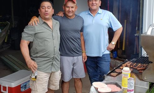 Alwood's West Side Grocery Black River Falls