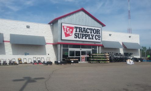 Tractor Supply Co.