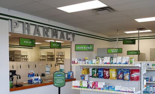 Central Pharmacy Westside