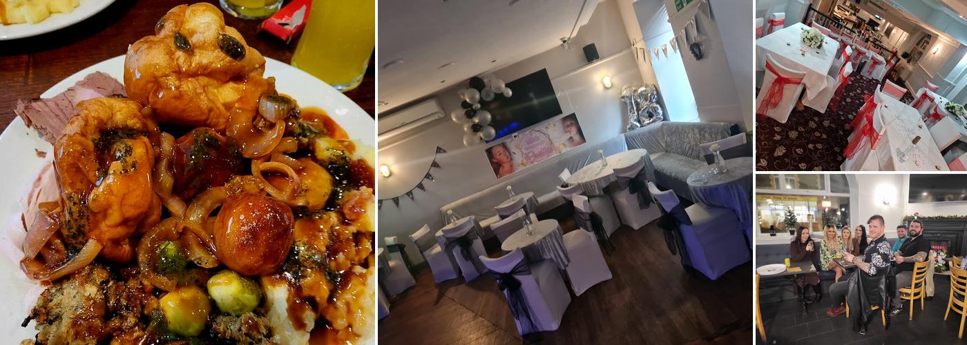 The Beech Tree Hotel