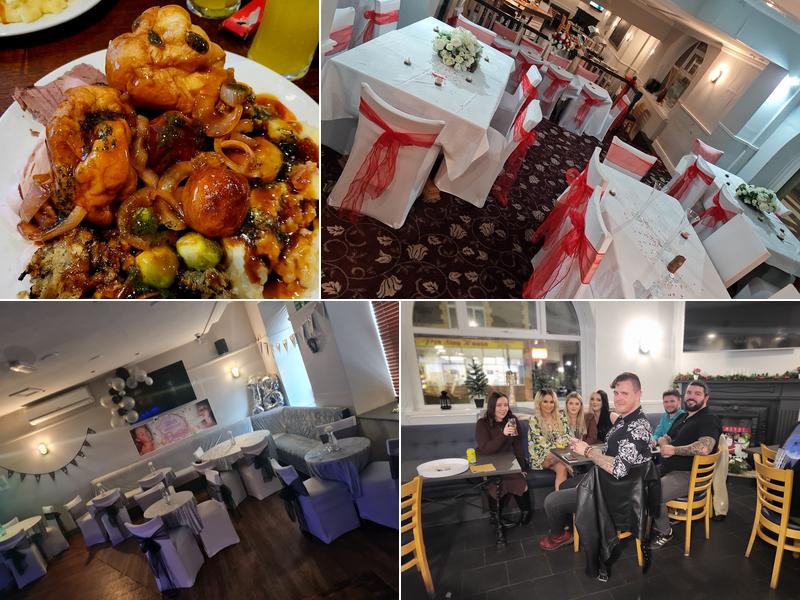 The Beech Tree Hotel