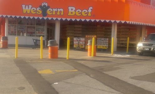 Western Beef Supermarket