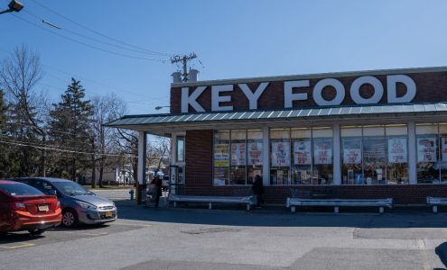 Key Food Supermarkets