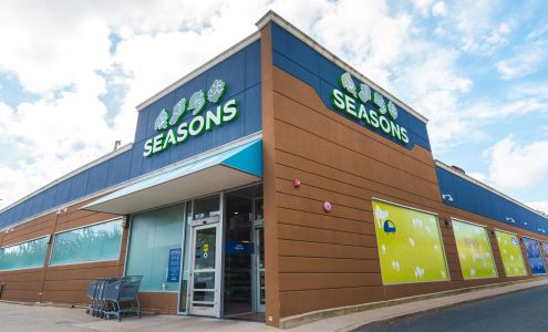 Seasons Lawrence - Kosher Supermarket