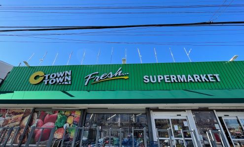 C-Town Supermarket