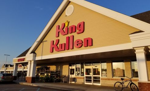 King Kullen Island Park