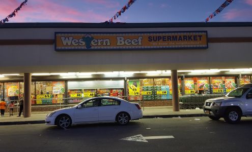 Western Beef Supermarket