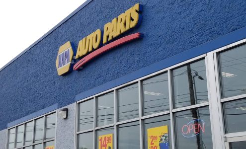 NAPA Auto Parts