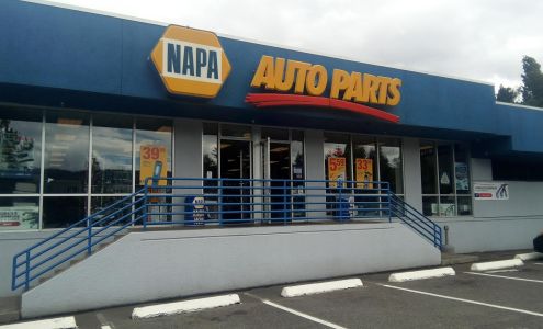 NAPA Auto Parts