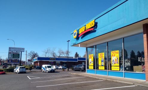 NAPA Auto Parts