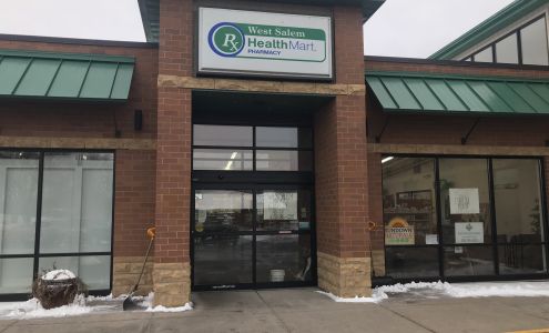 The Prescription Center West Salem