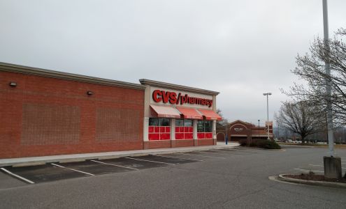 CVS