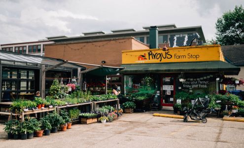 Argus Farm Stop - Liberty