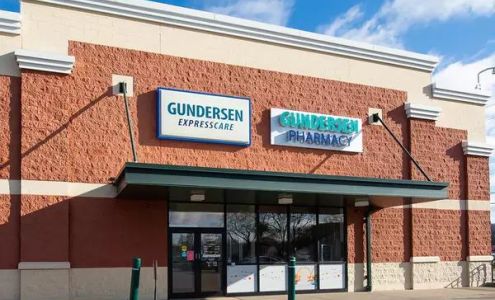 Gundersen Pharmacy – Village Shopping Center La Crosse