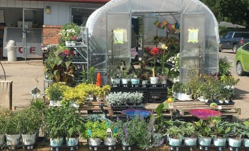 Johnson's One Stop Shopping Center Seneca