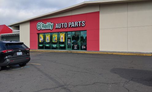 O'Reilly Auto Parts